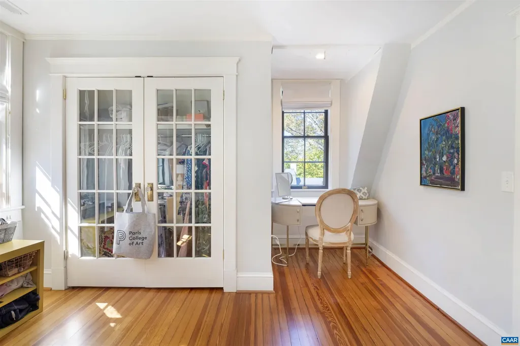 1535 Dairy Road Charlottesville VA 22903