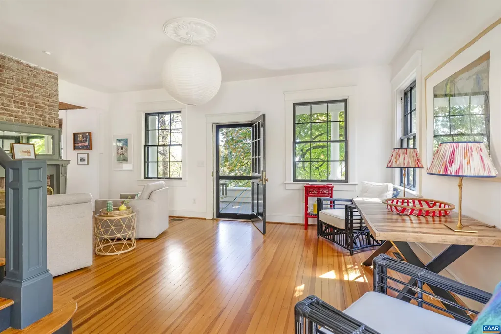 1535 Dairy Road Charlottesville VA 22903