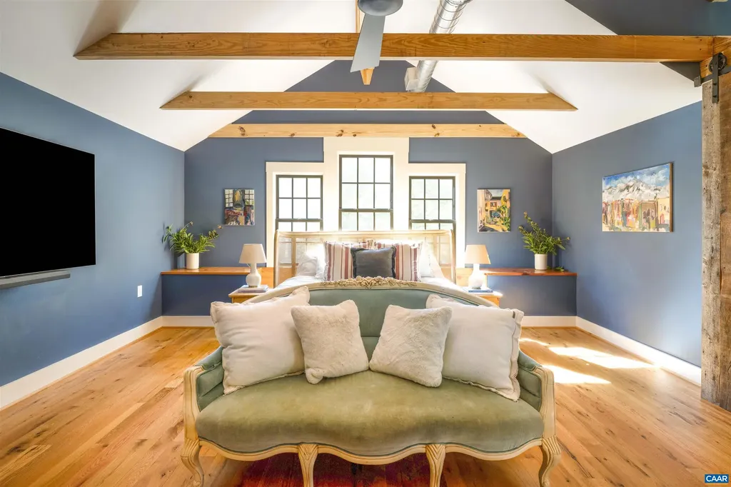 1535 Dairy Road Charlottesville VA 22903