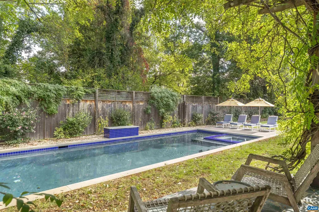 1535 Dairy Road Charlottesville VA 22903