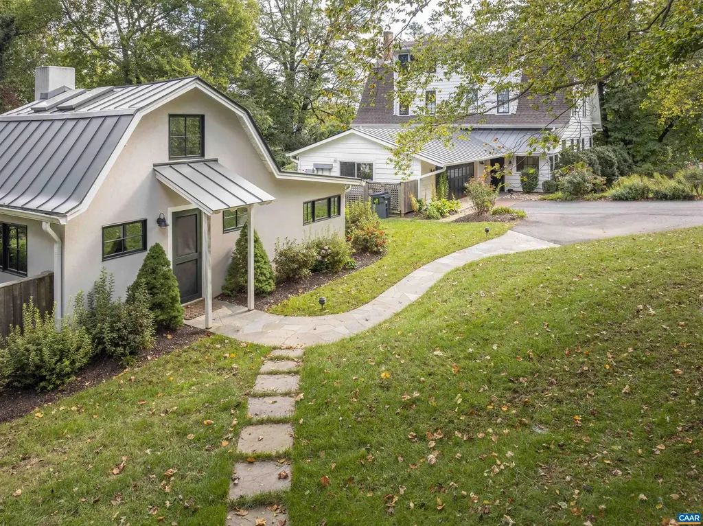 1535 Dairy Road Charlottesville VA 22903