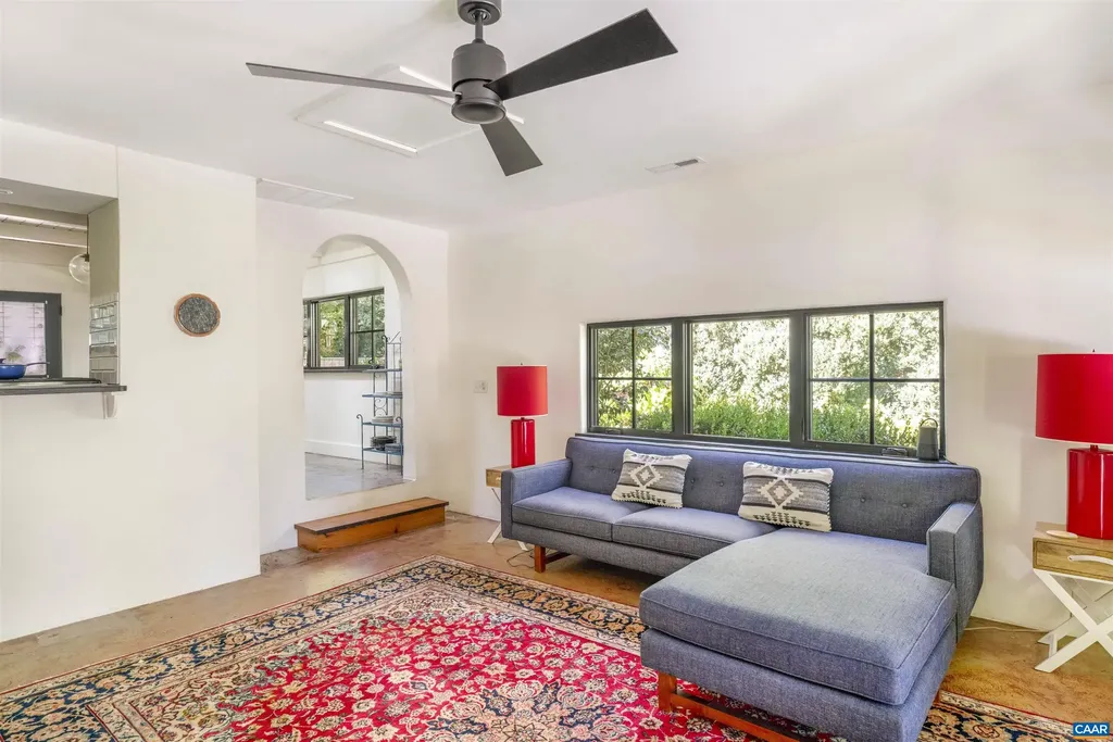 1535 Dairy Road Charlottesville VA 22903