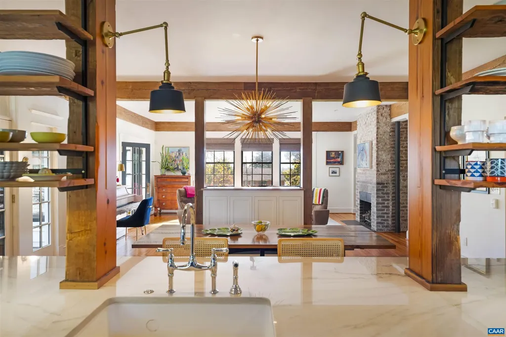 1535 Dairy Road Charlottesville VA 22903