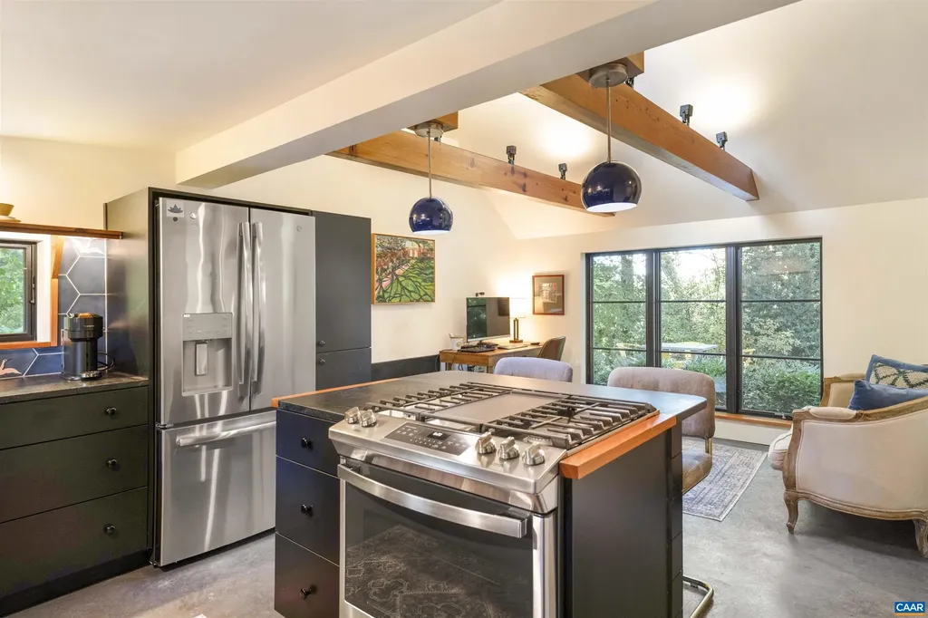 1535 Dairy Road Charlottesville VA 22903