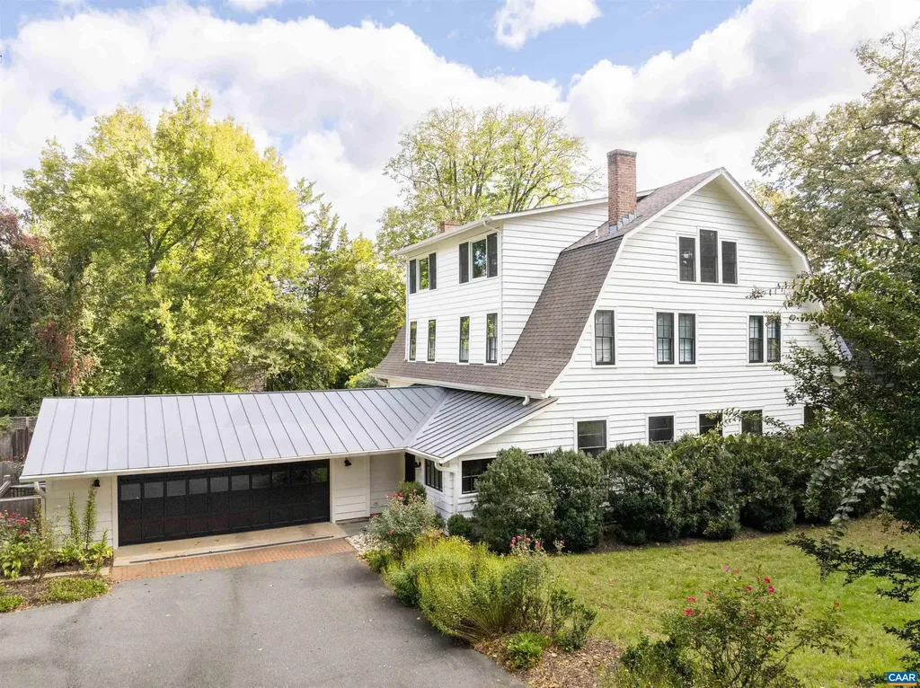 1535 Dairy Road Charlottesville VA 22903