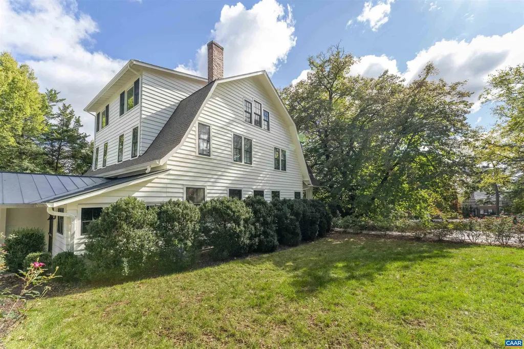 1535 Dairy Road Charlottesville VA 22903