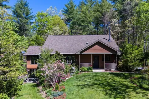 20708 Mays Creek Lane Bergton VA 22811