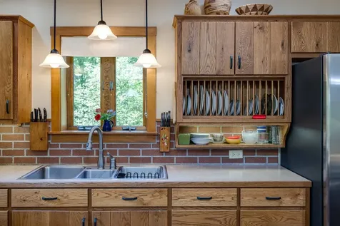 20708 Mays Creek Lane Bergton VA 22811