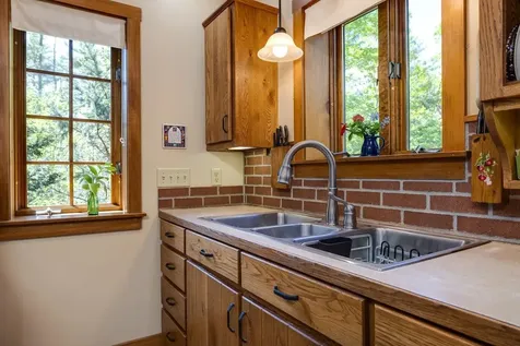 20708 Mays Creek Lane Bergton VA 22811