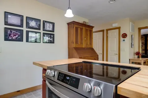 20708 Mays Creek Lane Bergton VA 22811