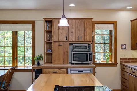 20708 Mays Creek Lane Bergton VA 22811