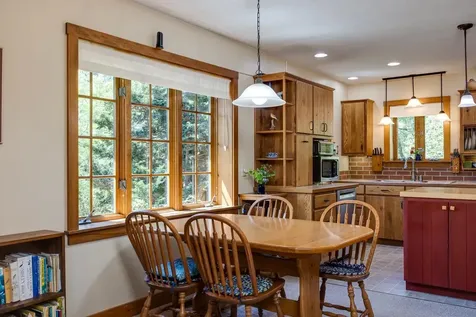 20708 Mays Creek Lane Bergton VA 22811