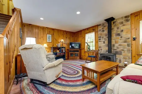 20708 Mays Creek Lane Bergton VA 22811