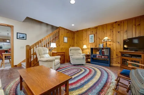 20708 Mays Creek Lane Bergton VA 22811