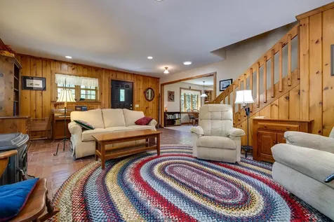 20708 Mays Creek Lane Bergton VA 22811