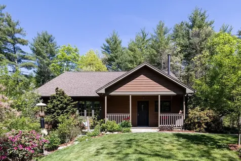 20708 Mays Creek Lane Bergton VA 22811