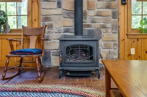 20708 Mays Creek Lane Bergton VA 22811