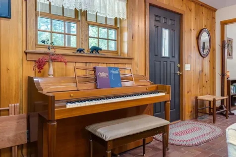 20708 Mays Creek Lane Bergton VA 22811