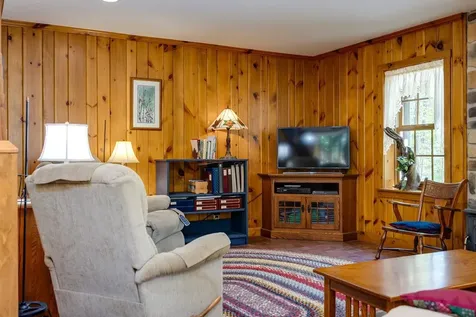 20708 Mays Creek Lane Bergton VA 22811