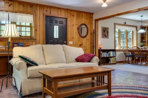 20708 Mays Creek Lane Bergton VA 22811