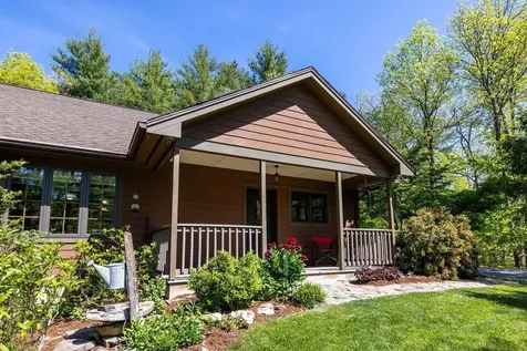 20708 Mays Creek Lane Bergton VA 22811