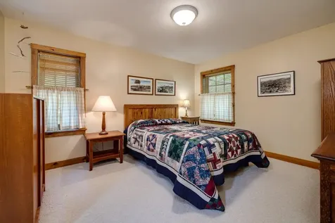 20708 Mays Creek Lane Bergton VA 22811