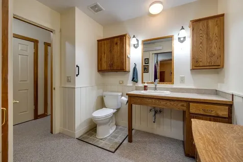 20708 Mays Creek Lane Bergton VA 22811