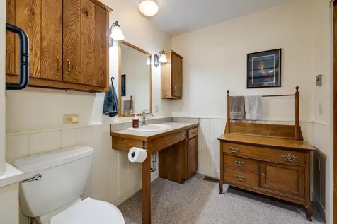 20708 Mays Creek Lane Bergton VA 22811