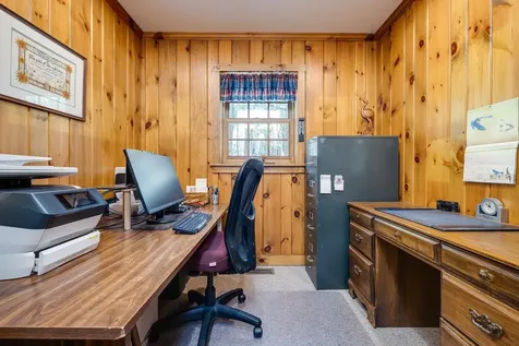 20708 Mays Creek Lane Bergton VA 22811