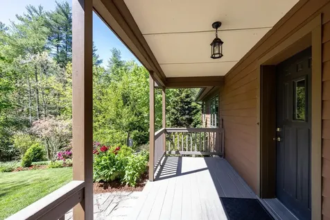 20708 Mays Creek Lane Bergton VA 22811