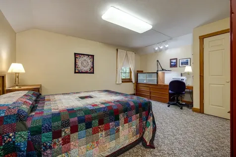 20708 Mays Creek Lane Bergton VA 22811