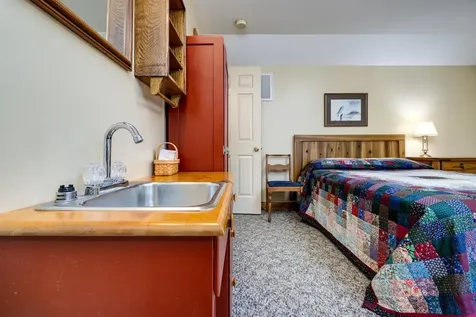 20708 Mays Creek Lane Bergton VA 22811