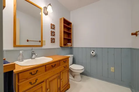 20708 Mays Creek Lane Bergton VA 22811