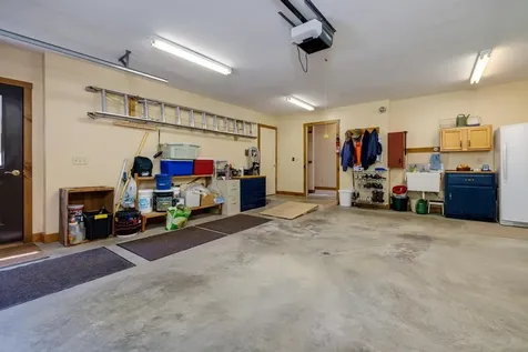 20708 Mays Creek Lane Bergton VA 22811