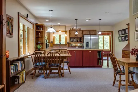 20708 Mays Creek Lane Bergton VA 22811