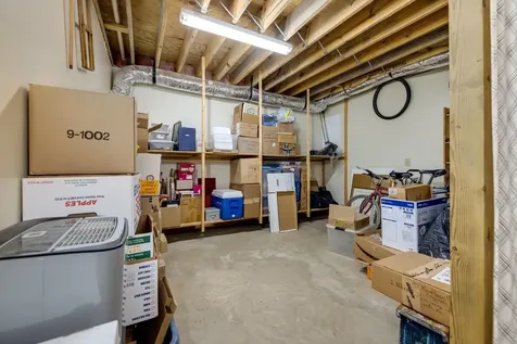 20708 Mays Creek Lane Bergton VA 22811