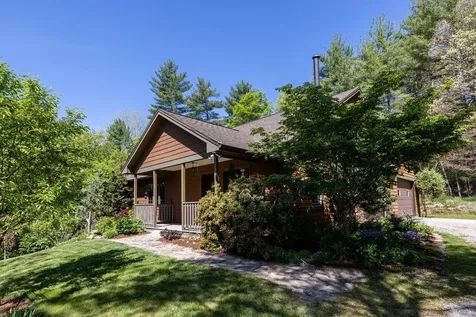 20708 Mays Creek Lane Bergton VA 22811