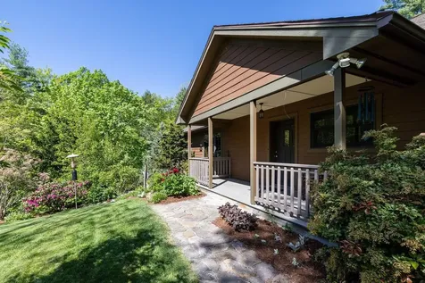 20708 Mays Creek Lane Bergton VA 22811