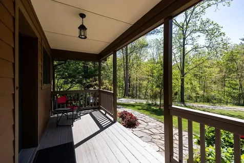 20708 Mays Creek Lane Bergton VA 22811