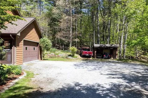 20708 Mays Creek Lane Bergton VA 22811