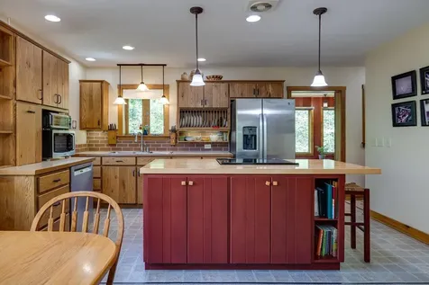 20708 Mays Creek Lane Bergton VA 22811