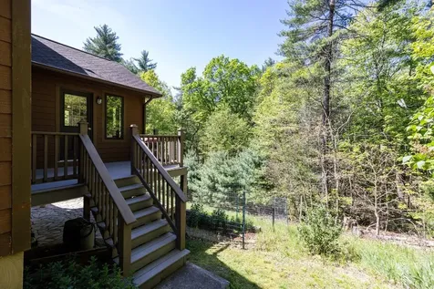 20708 Mays Creek Lane Bergton VA 22811