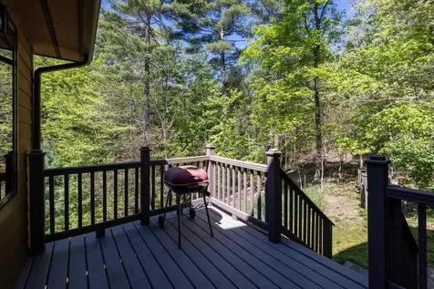 20708 Mays Creek Lane Bergton VA 22811