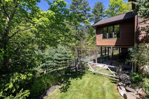 20708 Mays Creek Lane Bergton VA 22811