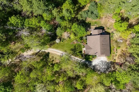 20708 Mays Creek Lane Bergton VA 22811