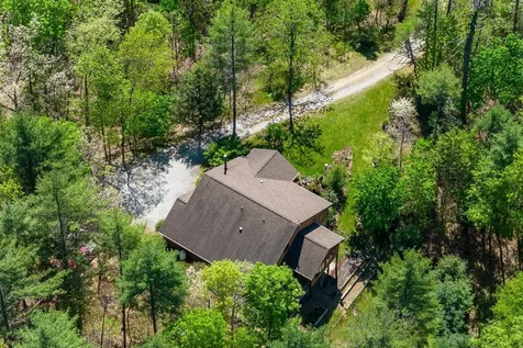 20708 Mays Creek Lane Bergton VA 22811