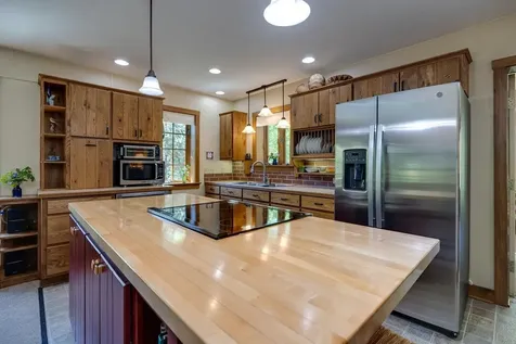 20708 Mays Creek Lane Bergton VA 22811