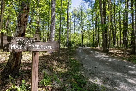 20708 Mays Creek Lane Bergton VA 22811