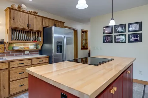 20708 Mays Creek Lane Bergton VA 22811