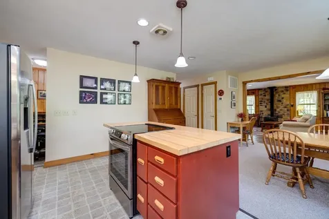 20708 Mays Creek Lane Bergton VA 22811